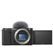 SONY ZV-E10 VLOG CAMERA