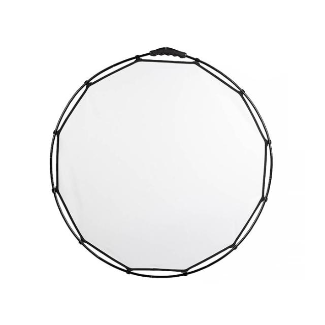 MANFROTTO HALOCOMPACT 82 CM 2 STOP DIFFUSOR