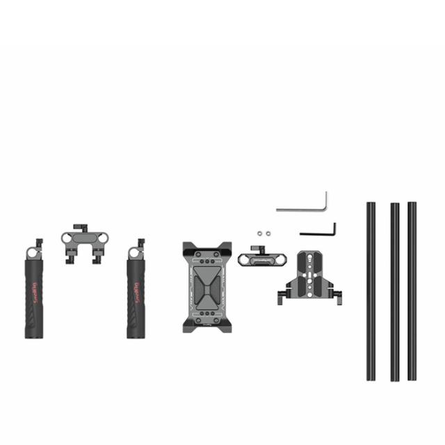 SMALLRIG 2896 SHOULDER KIT BASIC