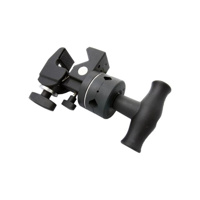 KUPO KCP-270B SUPER CONVI CLAMP GRIPHEAD