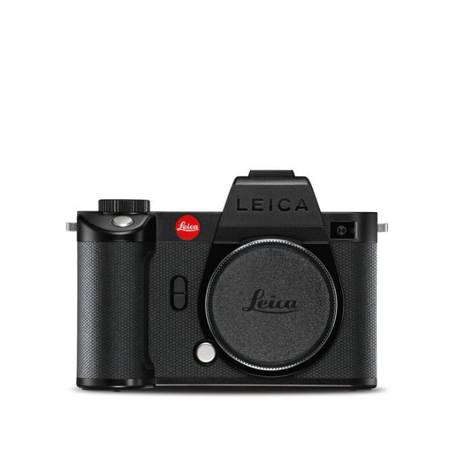 LEICA SL2-S KIT + SL 24-70MM F/2,8 VARIO-ELMARIT