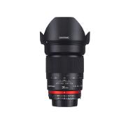 SAMYANG 35MM F/1,4 AS UMC CANON EF