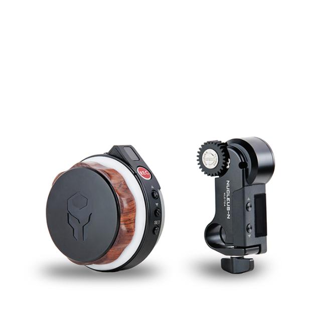 TILTA WLC-T04 NUCLEUS NANO - WIRELESS LENS CONTROL