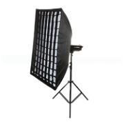 GODOX 80X120 CM SOFTBOX W/ GRID & BOWENS MOUNT