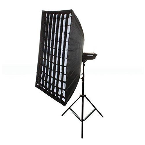 GODOX 80X120 CM SOFTBOX W/ GRID & BOWENS MOUNT
