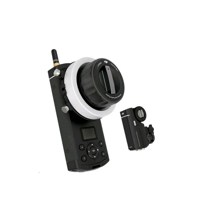DJI FOCUS W. REMOTE CONTROL
