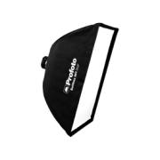 PROFOTO SOFTBOX 2X3' RFI 60X90CM  WO/ADAPT.