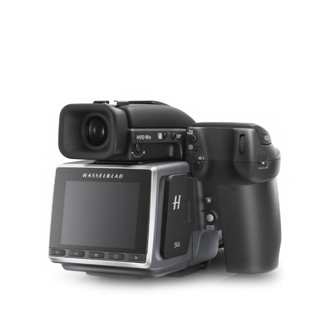 HASSELBLAD H6D-50C