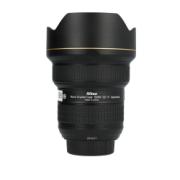NIKON LENS AF-S 14-24 2,8G ED (3) USED
