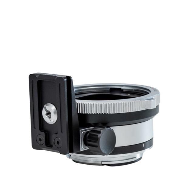 METABONES SPEED BOOSTER HAS V TO FUJI G CINE 0,71X