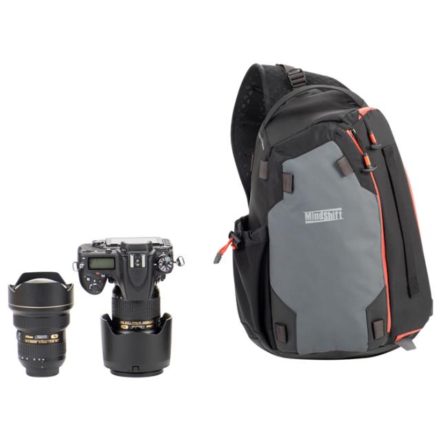 THINK TANK MINDSHIFT PHOTOCROSS 10, ORANGE EMBER