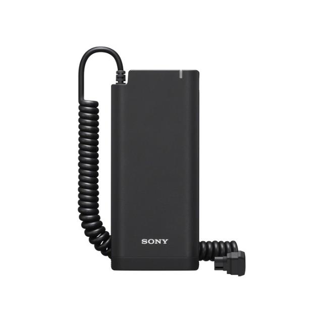 SONY FA-EBA1 EXTERNAL BATTERY ADAPTOR FOR HVLF60RM