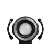 CANON MOUNT ADAPTER EF-EOS-RF 0.71X FOR C70