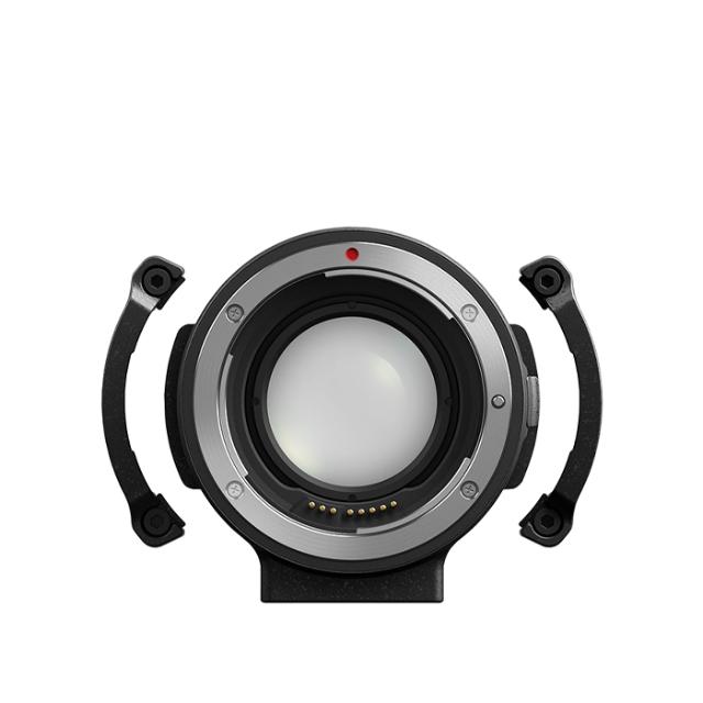 CANON MOUNT ADAPTER EF-EOS-RF 0.71X FOR C70
