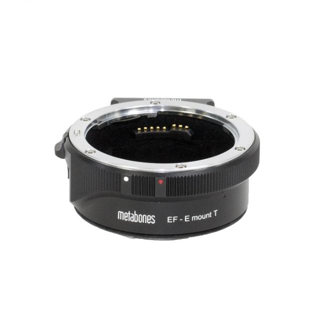 METABONES T ADAPTER MARK-V EF TIL SONY E
