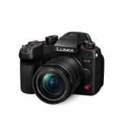 PANASONIC GH6 KIT WITH 12-60MM F/3.5-5.6