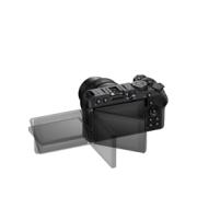 NIKON Z30 MIRRORLESS KIT 16-50MM 3,5-6,3 VR