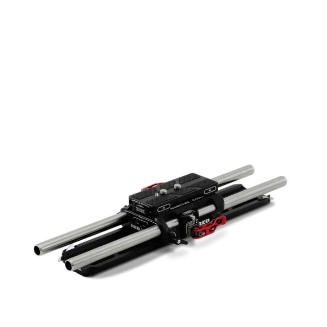 RED V RAPTOR QUICK RELEASE PLATFORM PACK