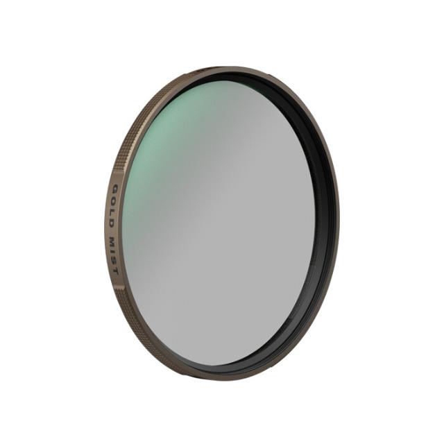 PolarPro 135 Series Gold Mist Filter 72mm