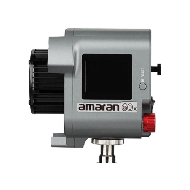 AMARAN COB 60X BICOLOR LED SPOTLIGHT