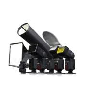 GODOX SA-K6 ACCESSORIES KIT FOR SPEEDLITE