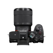 SONY ALPHA A7 IV KIT WITH 28-70MM F/3,5-5,6 OSS