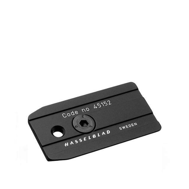 HASSELBLAD Snabkoblingsplade S