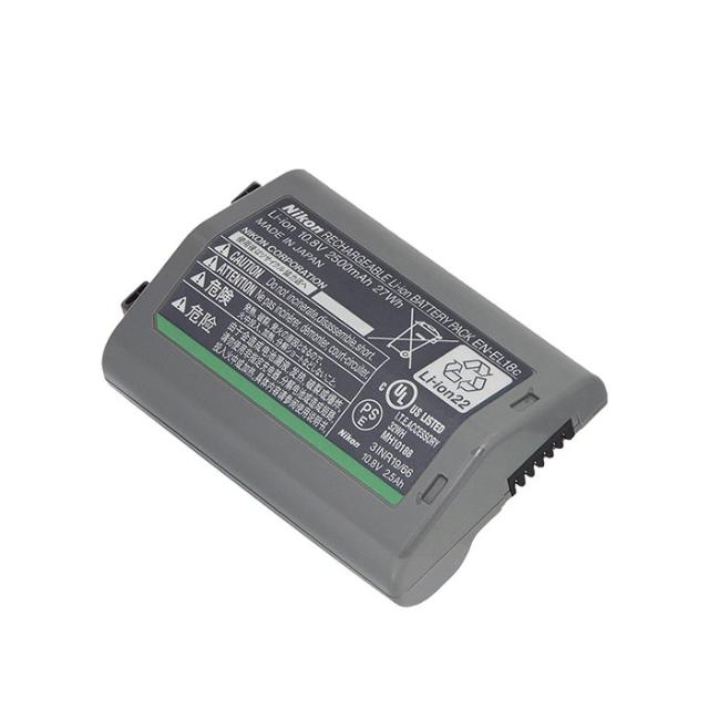 NIKON EN-EL18C 2500MAH BATTERY T/D4S/D4/D5