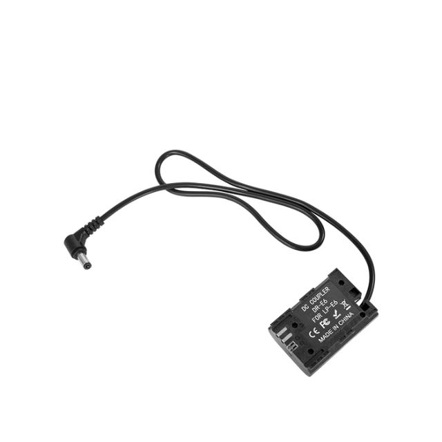 SMALLRIG 2919 BATTERY CHARGING CABLE FOR LP-E6