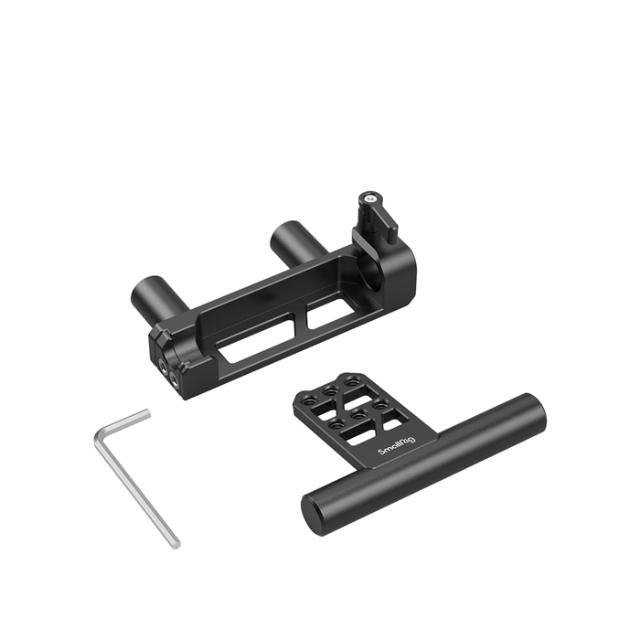 SMALLRIG 2802 DUAL 15MM ROD BATTERY HINGE