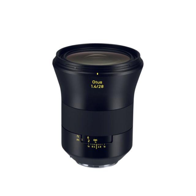 ZEISS OTUS 28MM F/1,4 ZF.2 NIKON Ø95