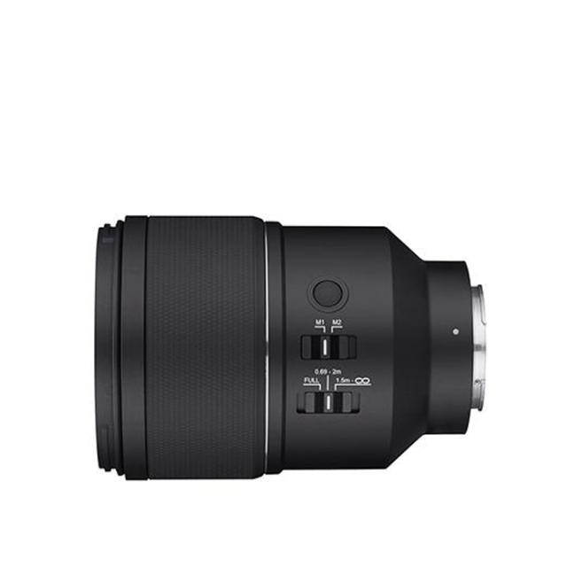 SAMYANG AF 135MM F/1,8 SONY E-MOUNT