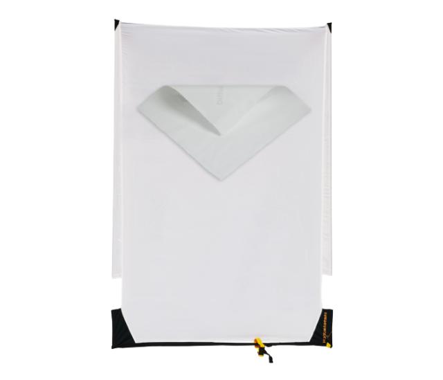 SUNBOUNCE SUN SWATTER PRO SCREEN SSW -3/3 TRANS.