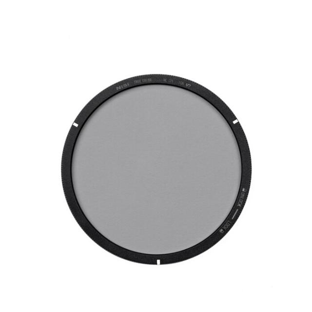 NISI TRUE COLOR CPL FOR V7 HOLDER