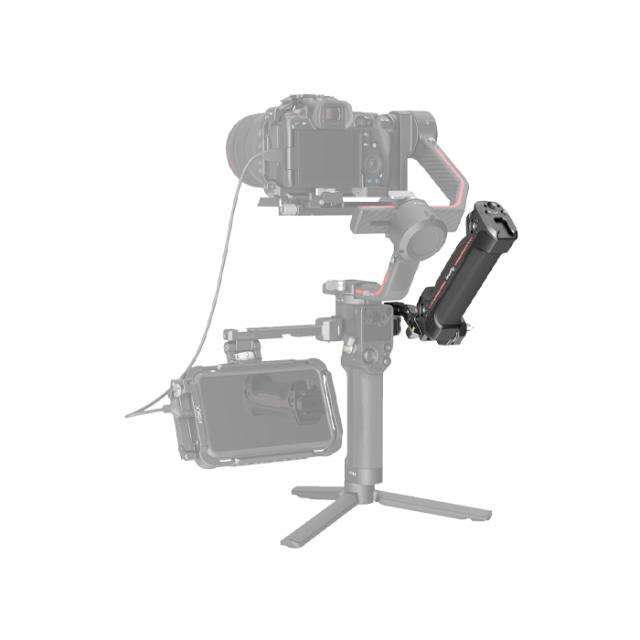 SMALLRIG 395 SLING HANDGRIP FOR DJI RS SERIES