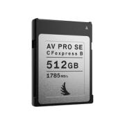 ANGELBIRD AV PRO CFEXPRESS SE TYPE B 512GB