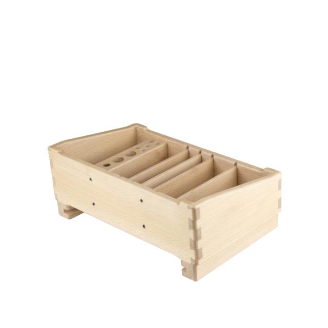 KUPO KAB-013 CAMERA ASSISTANT FRONT BOX