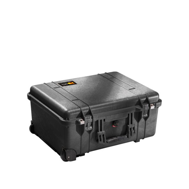 PELI 1560 PROTECTOR CASE (FOAM)