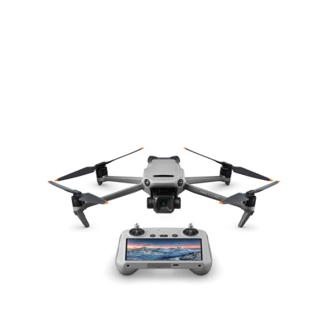 DJI MAVIC 3 CLASSIC (DJI RC)