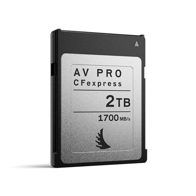 ANGELBIRD AV PRO CFEXPRESS TYPE-B 2TB