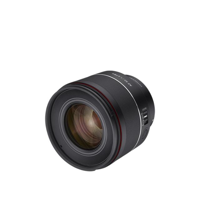 SAMYANG AF 50MM F/1.4 II FOR SONY E-MOUNT