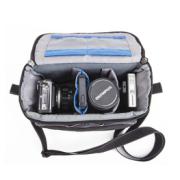 THINK TANK MIRRORLESS MOVER 20, PEWTER/GREY