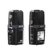 ZOOM H2N RECORDER
