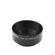 SEKONIC* STEP UP RING. F L-758/CINE