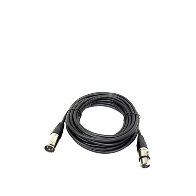 RØDE XLR MALE-FEMALE 1 METER
