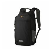 LOWEPRO PHOTO HATCHBACK BP 150 AW II (BLACK/GREY)