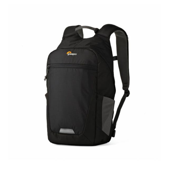 LOWEPRO PHOTO HATCHBACK BP 150 AW II (BLACK/GREY)