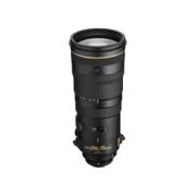NIKON AF-S 120-300MM F/2.8E. FL ED SR VR