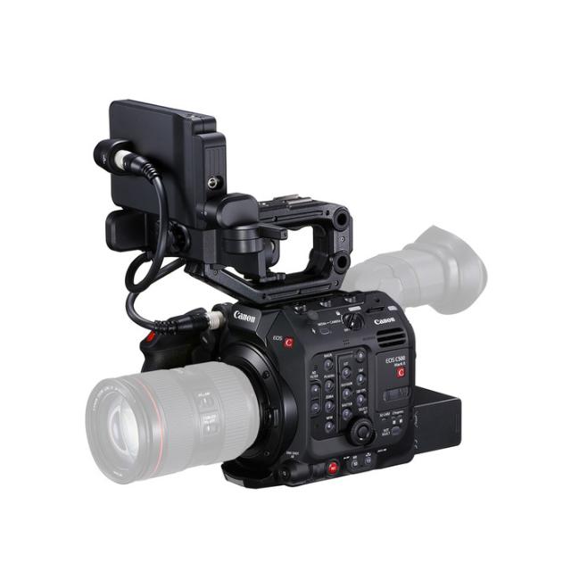 CANON CINEMA EOS C500 MKII