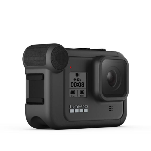 GOPRO MEDIA MOD FOR HERO 8